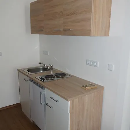 Im Weinviertel Homestay *