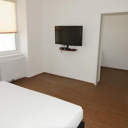 Homestay Im Weinviertel *