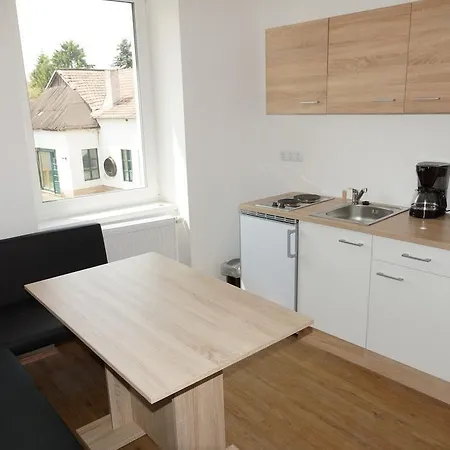 Im Weinviertel Homestay *