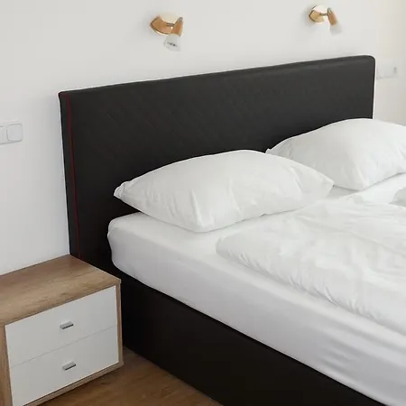 Homestay Im Weinviertel Bad Pirawarth
