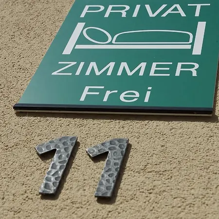 Im Weinviertel Homestay *