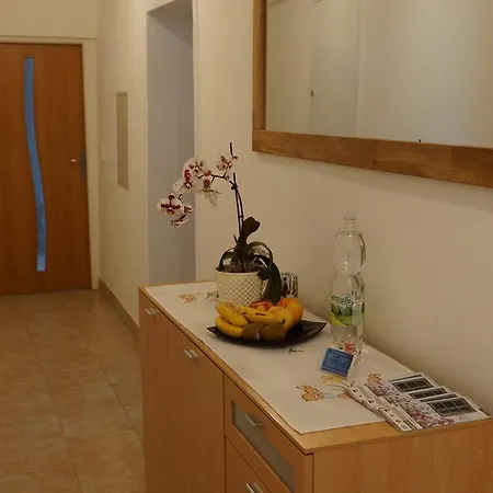 Homestay Im Weinviertel Bad Pirawarth