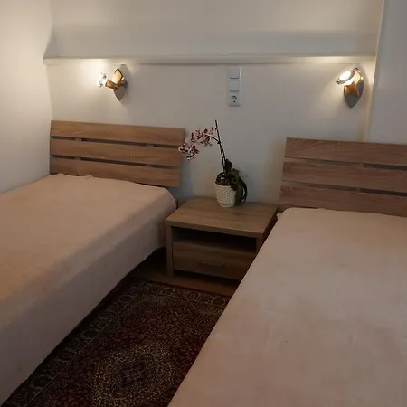 Homestay Im Weinviertel